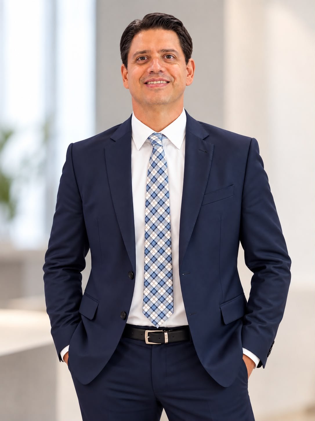 Dr. Flávio M. Lima, cirurgião digestivo e gastroenterologista