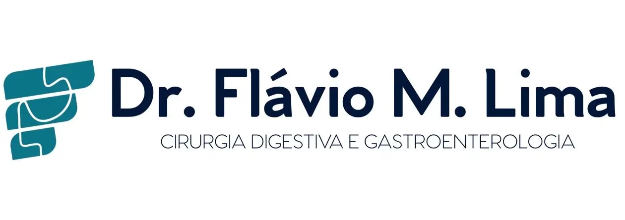 Símbolo Dr. Flávio M. Lima